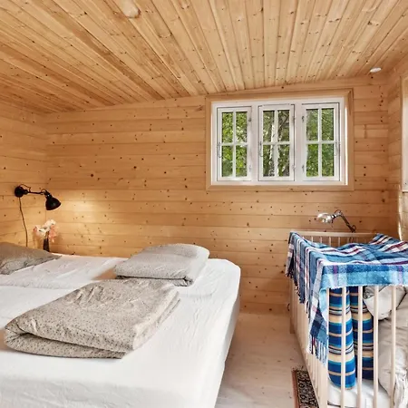 Feriehus Elisabet - 575m From The Sea By Interhome Klint